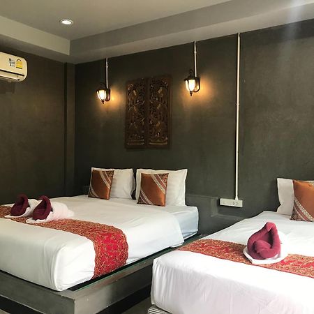 Chomview Resort Koh Lanta Ngoại thất bức ảnh