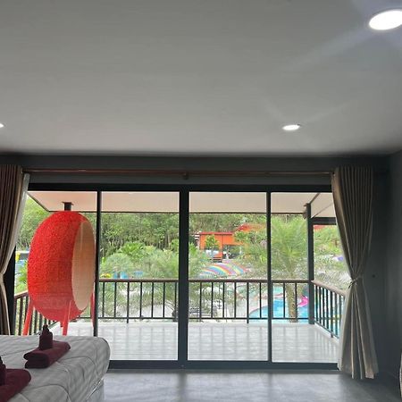 Chomview Resort Koh Lanta Ngoại thất bức ảnh
