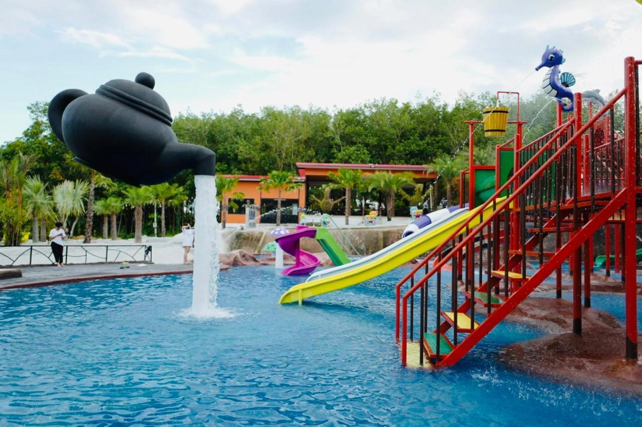 Chomview Resort Koh Lanta Ngoại thất bức ảnh