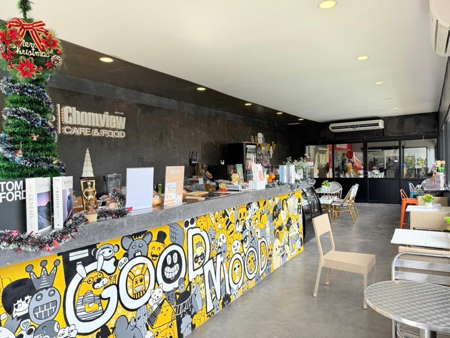 Chomview Resort Koh Lanta Ngoại thất bức ảnh