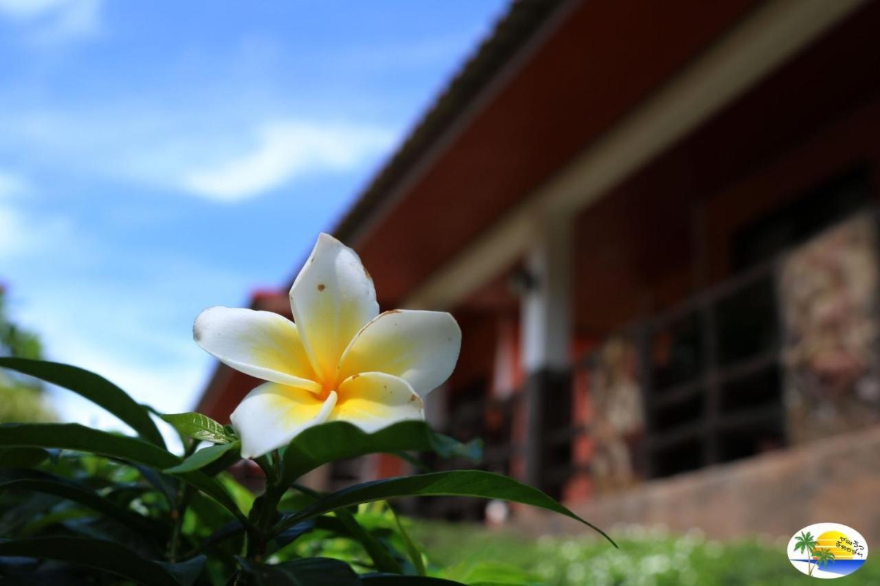 Chomview Resort Koh Lanta Ngoại thất bức ảnh