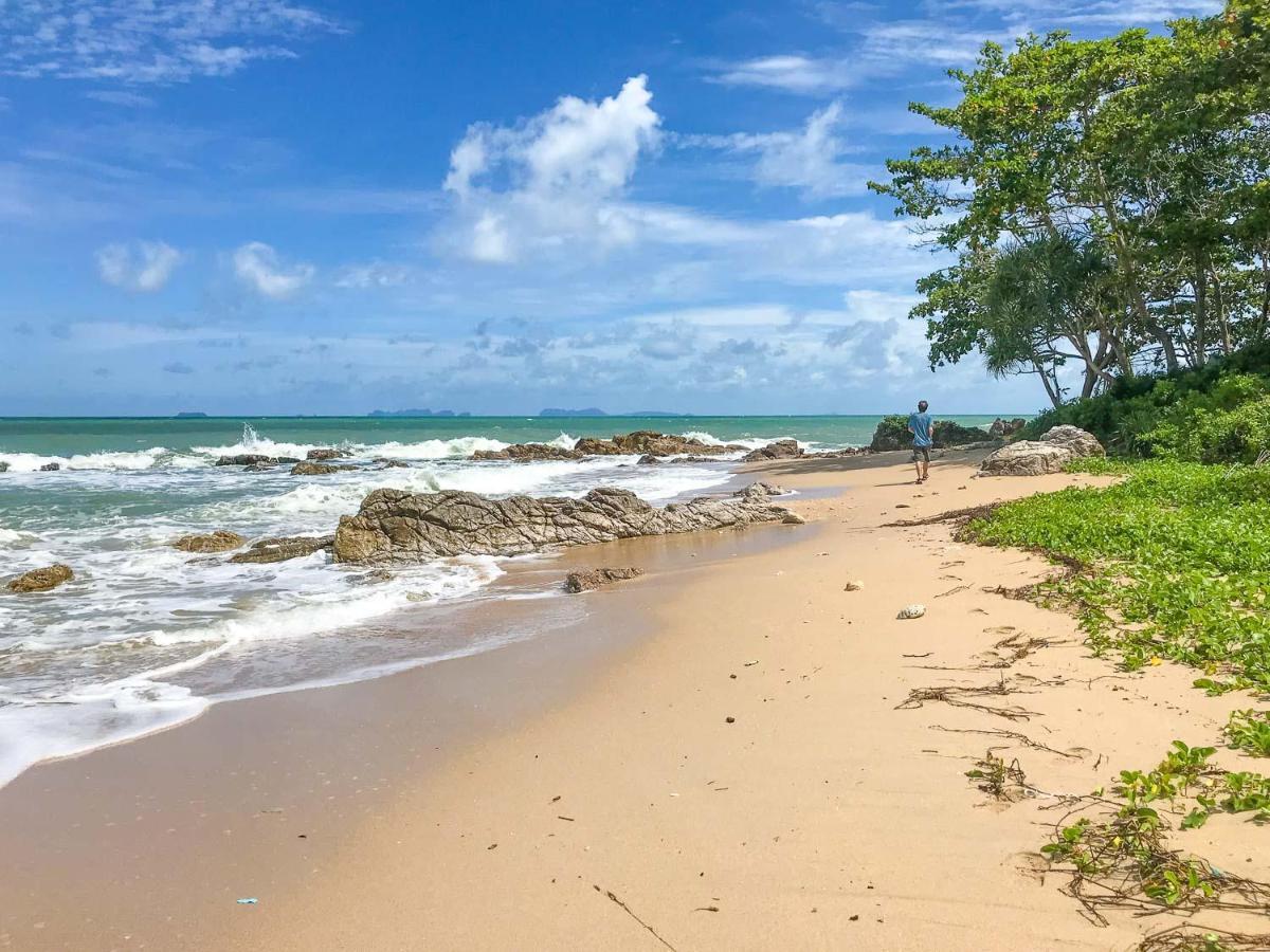 Chomview Resort Koh Lanta Ngoại thất bức ảnh
